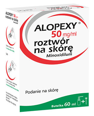 Zdjęcie produktu Alopexy